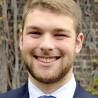 Josh Berman
