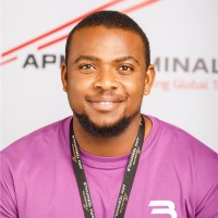 Emmanuel Abayomi