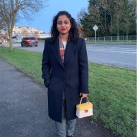 Anuja Chobe Sadegaonkar