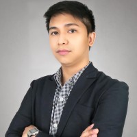 Gerramere Xavier Aratia, CHRA