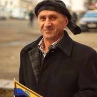 Anatoliy Nedashkivskiy