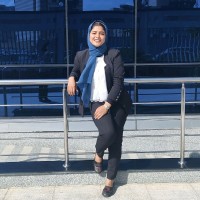 Sabah Mahmoud