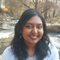Kelisha Govender