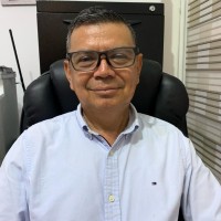 Julio Molina