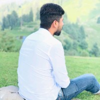 Ibrar Arshad