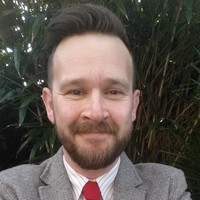 Gareth Hand, M.W.M.Soc. Iosh