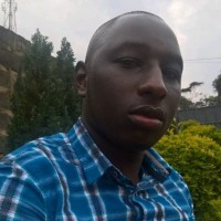 Lenny Daniel Kimani