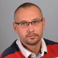 Rafał Gałka