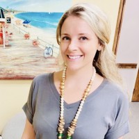 Rae Ann Frederick