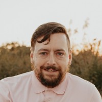 Jake Frederick