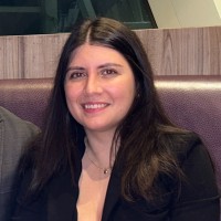 Adriana Sosa Gonzalez