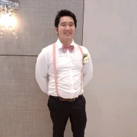 Lawrence john Geronimo