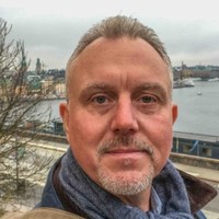 Thomas Häll
