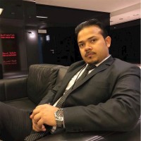 Mohammed Sharek