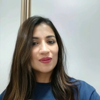 Aline Cristina Pastro Tumelero