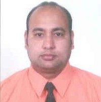 Harminder Singh Kalsi