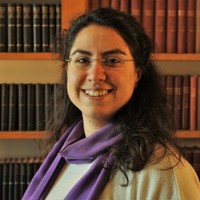 Tulya Kavaklioglu