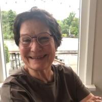 Ineke Van Steensel-Van Hage