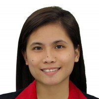 Alyssa Jane Aposaga