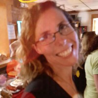 Lisa Larock