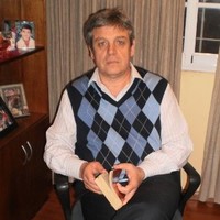 Alberto Daniel Ripari