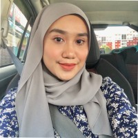 Nur sabriena arissya Binti Hamzan