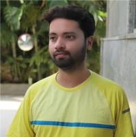 Mohammed Muzammil