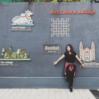 Joanne Teo