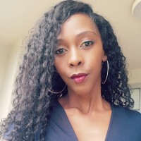 Linda Shezi