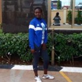 Catherine Kaningu