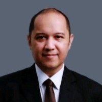 Paul Chrismanto Rahmadi