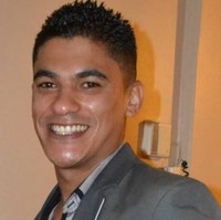 Ziyaad Abrahams