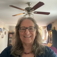 Joan Fredrickson