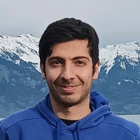 Ehsan Mirabdollah