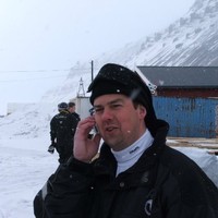 Eric Eklund