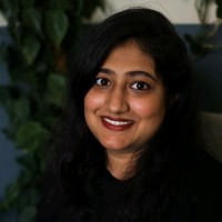 Nalini Tristram