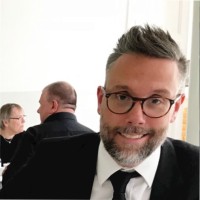 Hannes Liljeholm