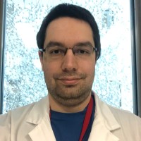 Elliot Goodfellow, Phd