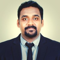 Anoop Nair
