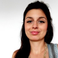 Ing. Lucie Vrlíková