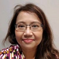 Gabrielle Colwill Chan