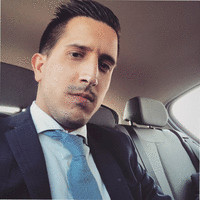 Nicola Fontana