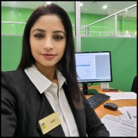 Mala Thakur