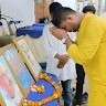 Souvik Bera
