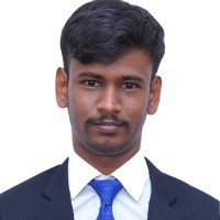 Shaik Mohammad Hussain