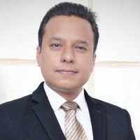 Ashish Baharani