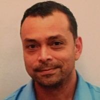 Farouk Morales