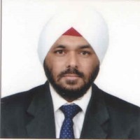 Prithpal Singh Birdi