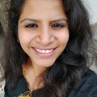 Tejaswini K