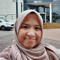 Syamira Merina